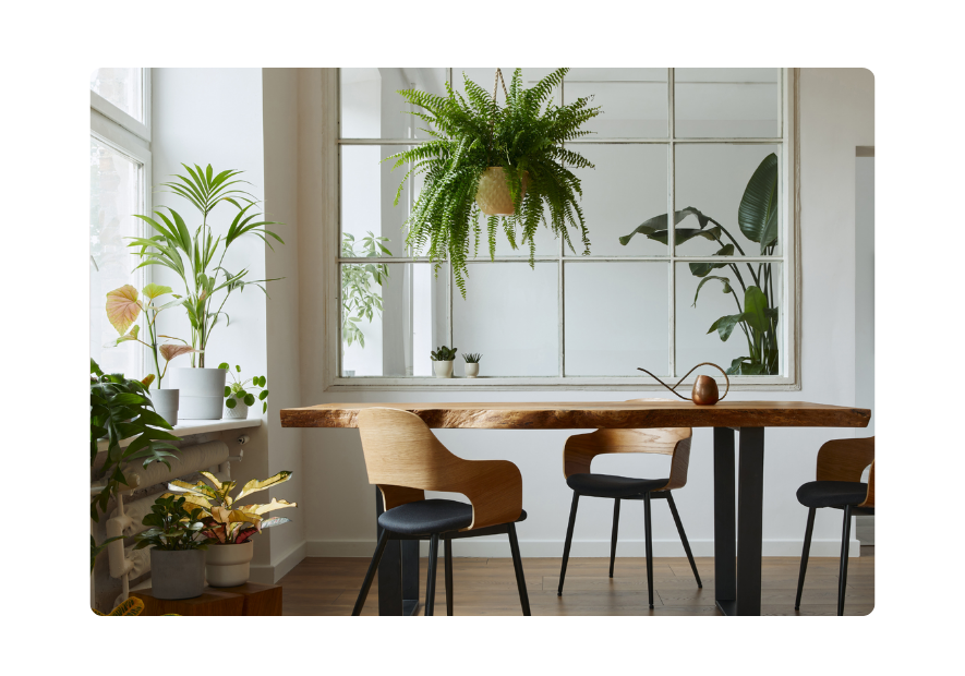 Créer une Décoration d'Intérieur Épurée et Chaleureuse : Nos Inspirations et Recommandations